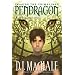 Black Water (Pendragon, Book 5)