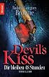 Devil's Kiss - Dir bleiben 48 Stunden: Thriller