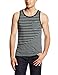 Volcom Men's Blurt Tank Top