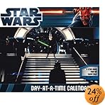 �uStar Wars 2013 Calendar�v�̃C���[�W�摜