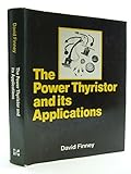 The power thyristov and its applications