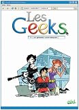 Les Geeks, Tome 5 : Les geekettes contre-attaquent