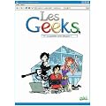 Les Geeks, Tome 5 : Les geekettes contre-attaquent