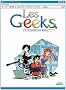 Les Geeks, Tome 5 : Les geekettes contre-attaquent