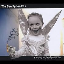 Heaping Helping of Perspective