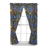 Teenage Mutant Ninja Turtles Drapes - 82x63
