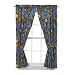 All Products : Teenage Mutant Ninja Turtles Drapes - 82x63