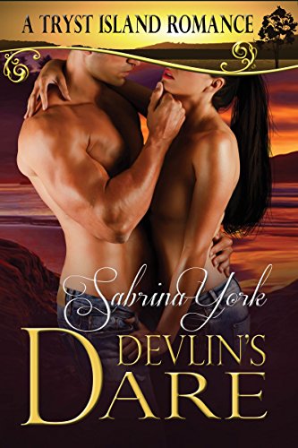 Devlin's Dare (Tryst Island Series Book 5)
