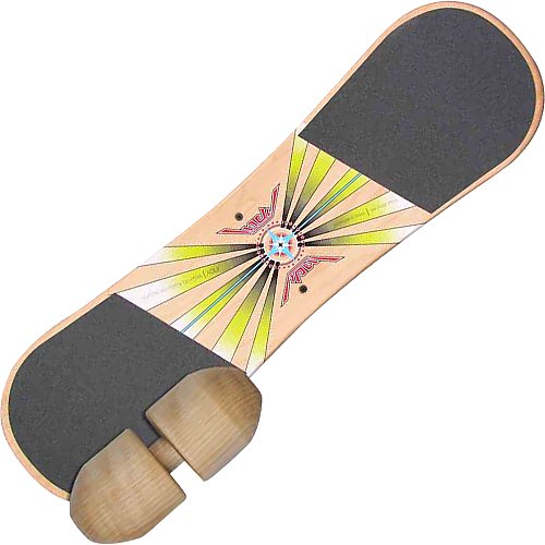 Vew-Do Indy Balance Board
