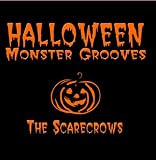 Halloween Monster Grooves