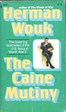The Caine mutiny: A novel of World War II