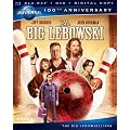 Big Lebowski [Blu-ray]
