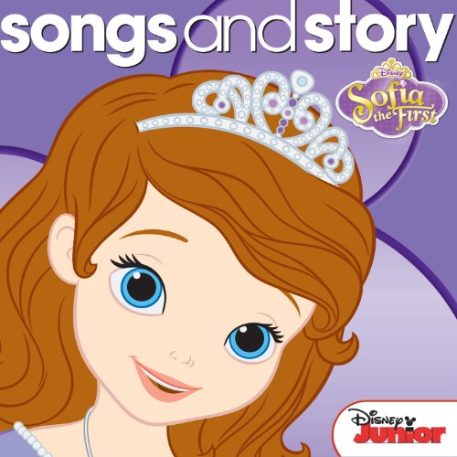 Sofia the First Disney Songs & Story