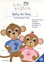 Baby Einstein: Baby da Vinci - From Head to Toe (Dual-layered DVD)