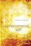 The phenomenal self