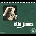 Etta James-Etta James: Her Best (The Chess 50th Anniversary Collection)