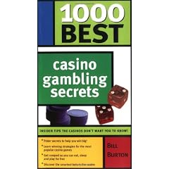 1000 Best Casino Gambling Secrets