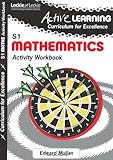 S1 mathematics. Activity workbook