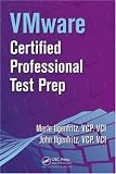 VMware Certified Professional Test Prep