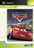 Cars (Xbox Classics)