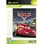 Cars (Xbox Classics)