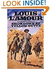 Showdown at Yellow Butte