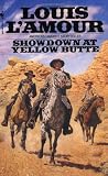 Showdown At Yellow Butte