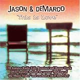 This is Love CD/DVD