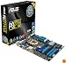 ASUS P8Z77-V LX LGA 1155 Intel Z77 HDMI SATA 6Gb/s USB 3.0 ATX Intel Motherboard