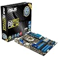 Asus Lga 1155 Intel Z77 Hdmi Sata 6 GB/S Usb 3.0 ATX Intel Motherboard P8Z77-V LX