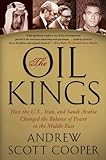 www.payane.ir - The Oil Kings: How the U.S., Iran, and Saudi Arabia Changed the Balance of Power in the Middle East