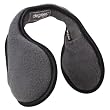 180s Discovery Headphone Ear Warmer - Gunmetal