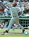 Ryan Howard Autographed/Hand Signed Philadelphia Phillies 8x10 Photo Inscribed ''ROY 05''