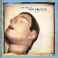 The Posies Ablum Cover