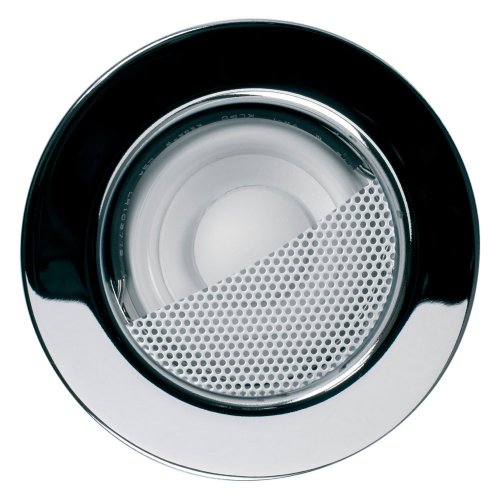 Comparer KEF CI SERIES CI50R CHROME ENCASTRABLE  