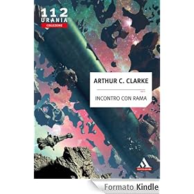 Incontro con Rama (Urania Collezione)
