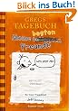 Gregs Tagebuch - Meine besten Freunde: Ein Comic Freundebuch