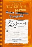 Produkt-Bild: Gregs Tagebuch - Meine besten Freunde: Ein Comic Freundebuch