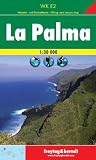 Palma: FBW.WKE2: Walking Map