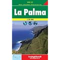 Palma: FBW.WKE2: Walking Map