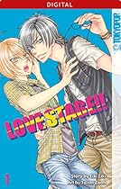 Love Stage!! 01 (German Edition)