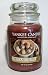 Chocolate Truffle - 22oz Yankee Candle Jar