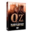 Oz: The Complete Third Season