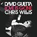 David Guetta - Love is gone + Lyrics