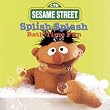 Splish Splash/Bath Time Fun