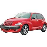 Revell PT Cruiser Plastic Car Model Building Kit, 1:25 Scale