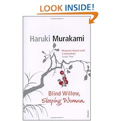 Blind Willow, Sleeping Woman