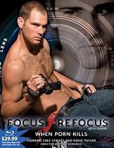 Focus/Refocus [Blu-ray]