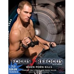 Focus/Refocus [Blu-ray]
