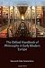Books : The Oxford Handbook of Philosophy in Early Modern Europe (Oxford Handbooks)